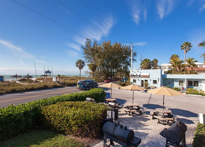 Silver Surf Gulf Beach Resort